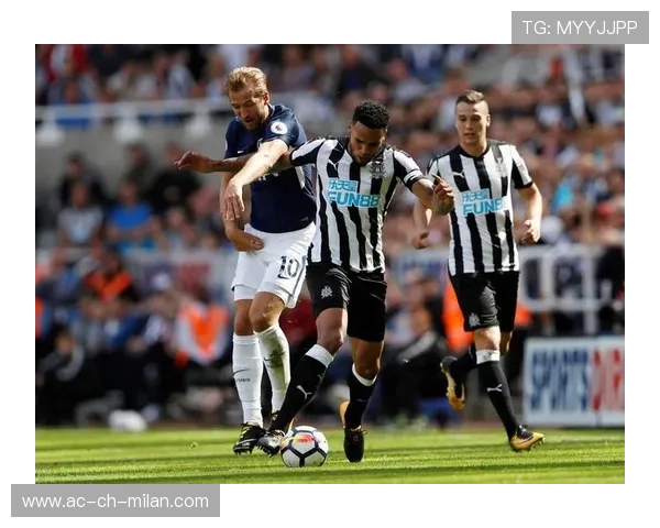 3-1，英超第19逆转纽卡+终结3连败，28岁AC米兰旧将飙世界波，英超纽卡斯尔联