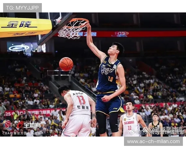 CBA江苏强压内线吸引防守,外线得以不断释放