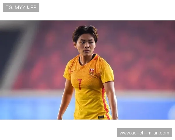 中国女足迎来复兴！新帅战术惊艳世界