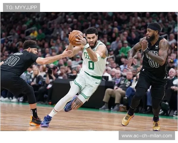 凯尔特人借塔图姆冲击力反弹,攻势节奏全面升温