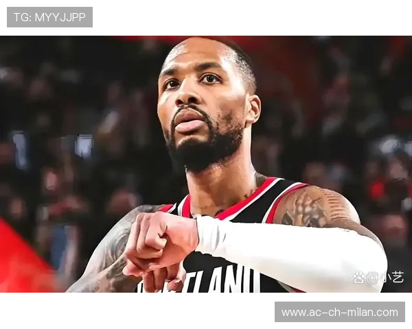 利拉德绝杀再现神迹,密尔沃基上演经典