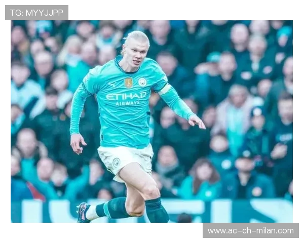 利物浦盯哈兰德式超级杀伤：未来心脏的震撼攻势