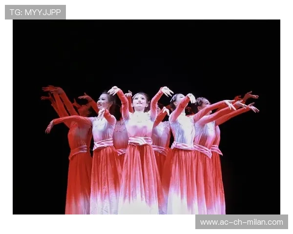 _舞动青春：国际舞蹈运动展现激情与力量_，舞动青春中国舞